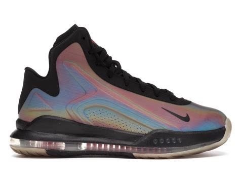 nike air max silber holographic|Nike hyperflight max stockx.